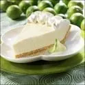 Mamas No-Bake Key Lime Pie