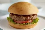 All A1 Hamburger