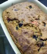 Schnelles Brot der Jahreszeiten