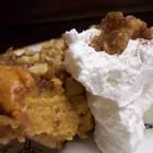 Moms Lieblings-Kürbiskuchen