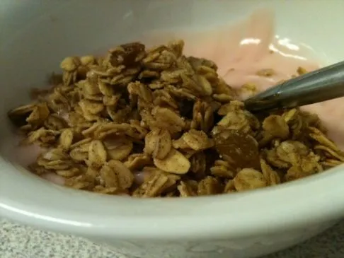 Marias Granola