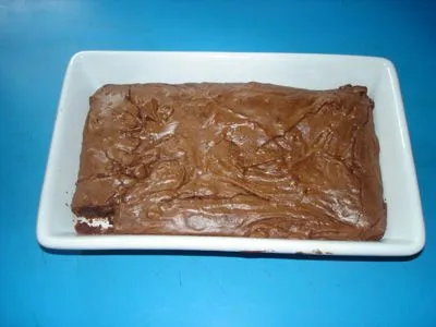 Würzige Mexikanische Brownies