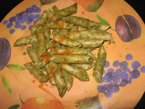 Rapini-Tomaten-Pesto (Portion = 25 g)