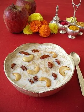Semiya Payasam
