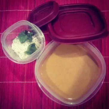 Kokos-Macadamia-Nuss-Brösel