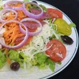 Sizilianischer Antipasto-Salat