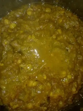 MAKEOVER von Kathirikai Rasavangy (Nr. 2)