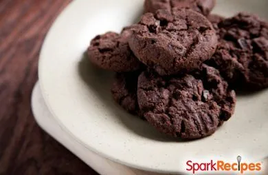 Brownie-Drop-Cookies