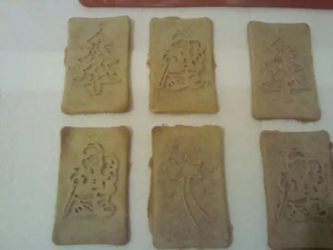 Spekulatiusplätzchen (EU)