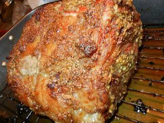 Crystals 1, 2, 3 Rindfleisch