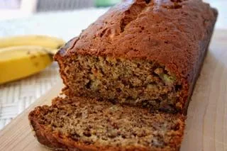 Bananenbrot