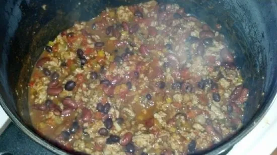 Puten-Chili