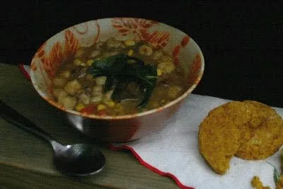 Apache Eintopf (Slow Cooker)