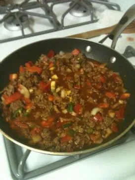 Todds kalorienarme Burritos