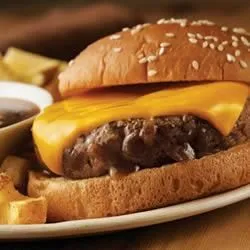 Französische Zwiebelburger