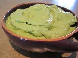 Avocado-Joghurt-Dip