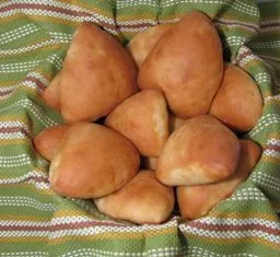 Mandazi (Mahamri) von Fawziya Al Maskiry