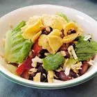 Catalina-Dressing Mexikanischer Salat