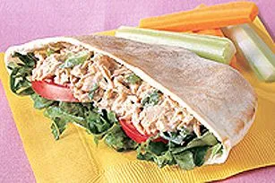 Genes Thunfischsalat