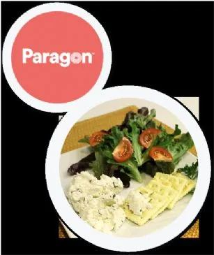 FirstBuild Kräuterbauernkäse