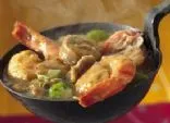 Bestes New Orleans Gumbo