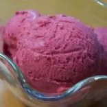 Eiscreme in fünf Minuten