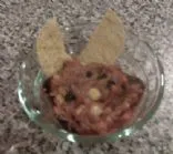 JEPs nukleare Bohnen-Dip