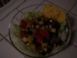 Puten-Ole-Salat