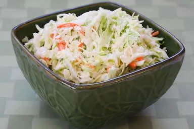 Dole Klassischer Coleslaw zubereitet