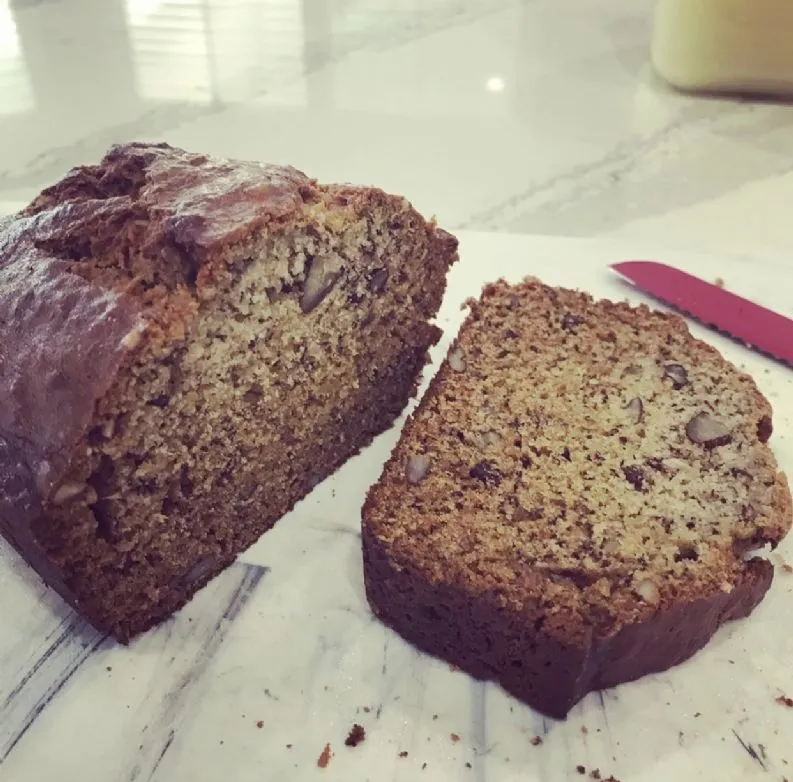 Bananenbrot