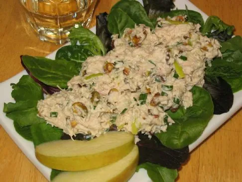 JP's Thunfisch Delite