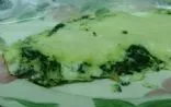 Spinat & Ricotta Frittata