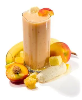 Amys Lieblings-Grüner Smoothie