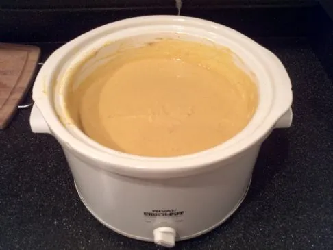 Zimtige Butternusskürbissuppe