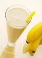 Bananen-PB-Smoothie