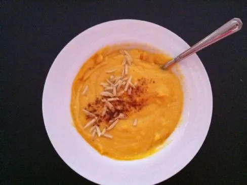 Joy Bauers Vanille-Kürbis-Pudding