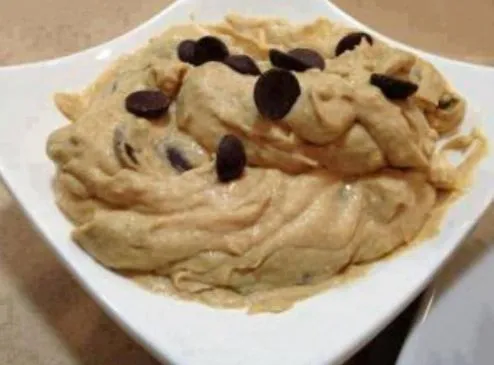 "Cookie Dough" Griechischer Joghurt