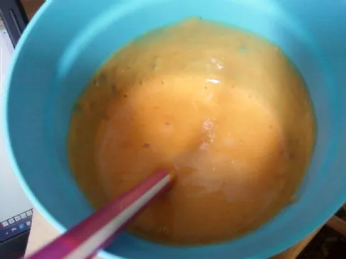 Loris Recovery Shake #2