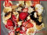 Bananensplit, nicht!