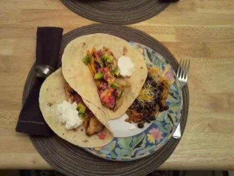 Tomaten-Avocado-Salsa