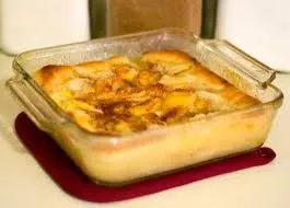 Schuldfreier Ananas-Orange-Kuchen