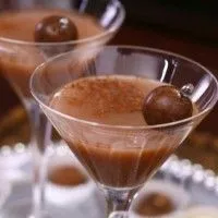 Chocolatini
