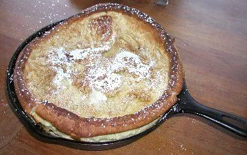 Dutch Baby
