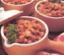 Boston Baked Beans