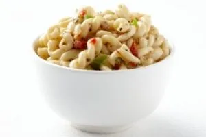 Thunfisch-Pasta-Salat