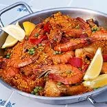 Paella