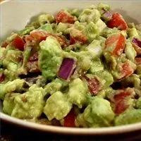 Jessis regionale Guacamole