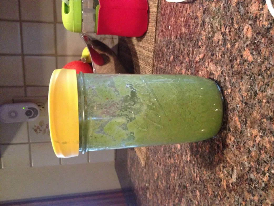 Frühstücks-Smoothie