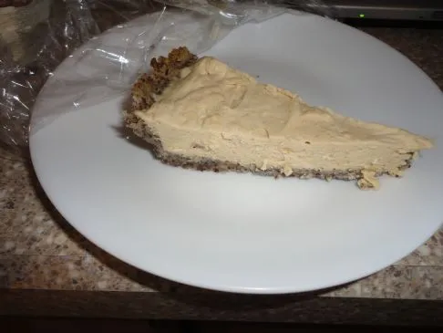 Erdnussbutterkuchen HcgP3/4