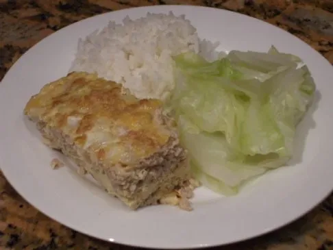 Vietnamesische Quiche